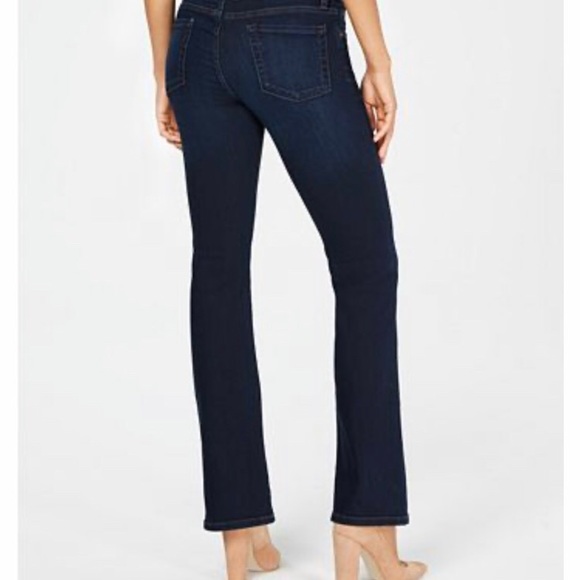 Kut From The Kloth Natalie High Rise Boot Jean- 2 - Picture 7 of 7